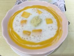 -甜心妈妈·榴莲星级糖水(北京路总店)