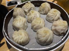 烤羊肉包子-蒙料·手把肉(望京店)