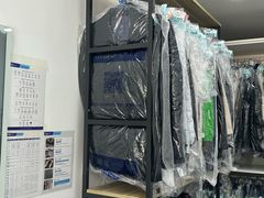 -布瑞琳洗衣(万泉新新家园店)