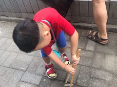 -必胜客(广渠路店)