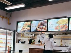 -路边摊胡同里(星城商厦店)