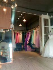 -巴黎婚纱摄影工作室