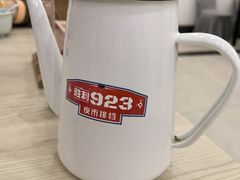 -村长家的疙瘩汤·东营菜(东营茶城店)