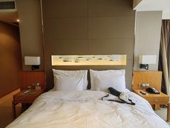 -秦皇岛秦皇国际大酒店