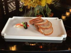 -杭州西子湖四季酒店·金沙厅