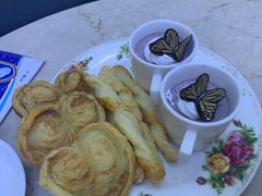 -国际饭店·原点咖啡吧ORIGIN CAFE&BAR