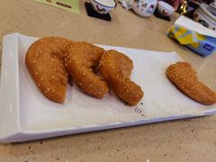 -点都德(海岸城店)