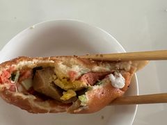 -惠源面包店(开禾路店)