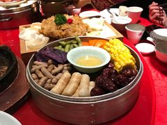 -山西会馆·晋菜·晋商宴·牌匾博物馆(胜利东街店)