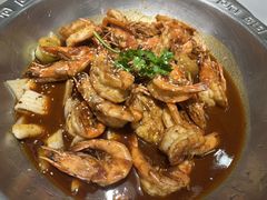 -李想大虾(吾悦广场店)