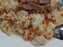 -塔斯提抓饭(东城汇店)