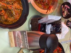 -聚味瞿记·龙虾堂(树木岭店)