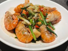 -小厨娘金榜题名(夫子庙秦淮河店)