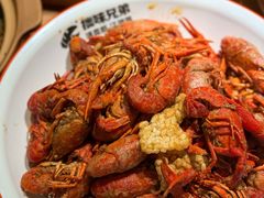 -拙味兄弟·活龙虾·旗舰店(环城西路店)