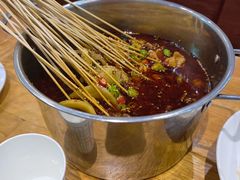 -付小姐在成都(中山公园店)