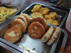 -维吾尔餐厅(宜山路店)