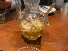 -本处·素食·融合料理(南油店)