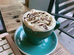 -漫咖啡(红唐店)