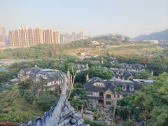 -白石龙音乐公园