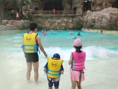 -杭州开元森泊度假乐园