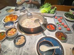 -大头椰·海南椰子鸡火锅(思明万象城店)