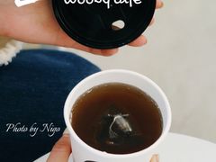 -悟白咖啡WoobyCafe