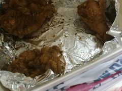 -三个先森的韩国炸鸡(中北店)