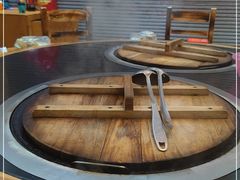 -象牙山铁锅炖(汇东郦城店)