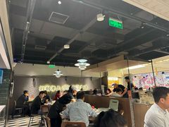 -留半山·香港食堂(啦啦宝都店)