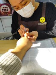 -芊冉•美甲美睫纹绣