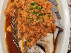 八卦洲大牌鳜鱼-南京大牌档(崇文门国瑞店)
