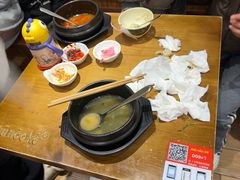 -猪脑壳凉面(南正街店)