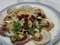 -来之顺海鲜菜馆·青岛菜·始于1993(栈桥店)