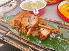 -吃不恼火·江湖菜·小酒馆(日月光田子坊店)