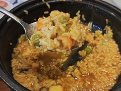 -南山鲜虾面·活鲜小馆·海味大连菜(南山总店)