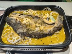 -钢管厂五区小郡肝串串香火锅(梅川路店)