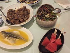 -福来齐·鲁菜海鲜·渔家菜(朝阳街分店)