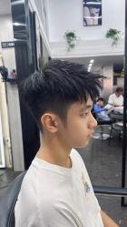 -Nice奈斯形象定制沙龙