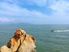 -那琴半岛地质海洋公园