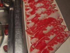 -海底捞火锅(万象城店)