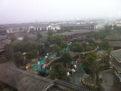 -观唐（国际）度假村温泉