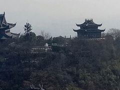 -穹窿山景区
