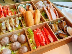 -扬州万怡酒店-中餐厅(文昌中路店)