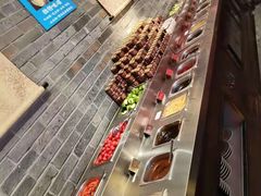 -蜀大侠火锅(森兰花园城店)