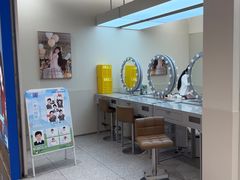 -天真蓝照相馆(新世界店)