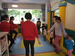 -好姑姑新梅广场托育园(上海直营园)