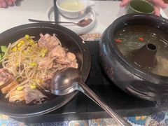 原味汽锅鸡-云海肴·汽锅鸡·云南代表菜(天山百盛优客店)