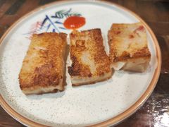 -本味友膳·茶餐厅(和达中心城店)