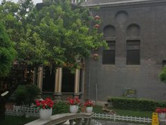 -卫鼎轩·曹公馆(鼓楼店)