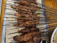 -老白家怡贵园烤肉